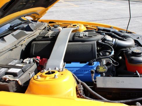 Used 2013 Ford Mustang Boss 302 w/ Boss 302 Accessory Pkg image 31