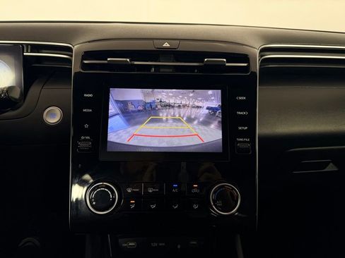 Used 2022 Hyundai Santa Cruz SEL w/ Activity Package image 20