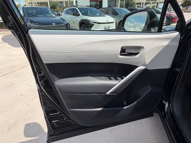 New 2026 Toyota Corolla Cross LE w/ Moonroof Package FWD image 10
