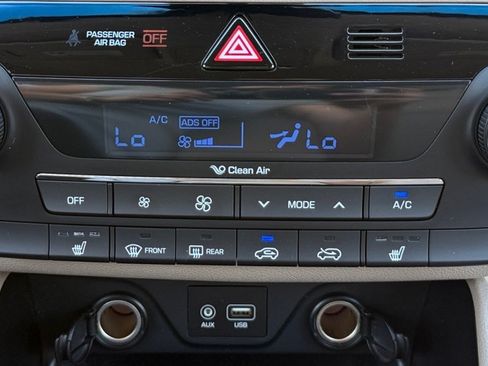 Used 2018 Hyundai Tucson SEL Plus AWD/4WD image 24
