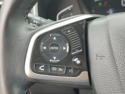 Used 2018 Honda CR-V EX-L image 19