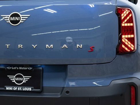 Used 2025 MINI Cooper Countryman S image 9