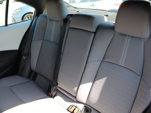 Certified 2026 Toyota Corolla SE FWD image 33