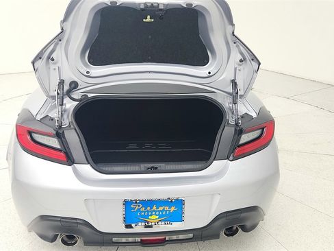 Used 2023 Subaru BRZ Limited image 33