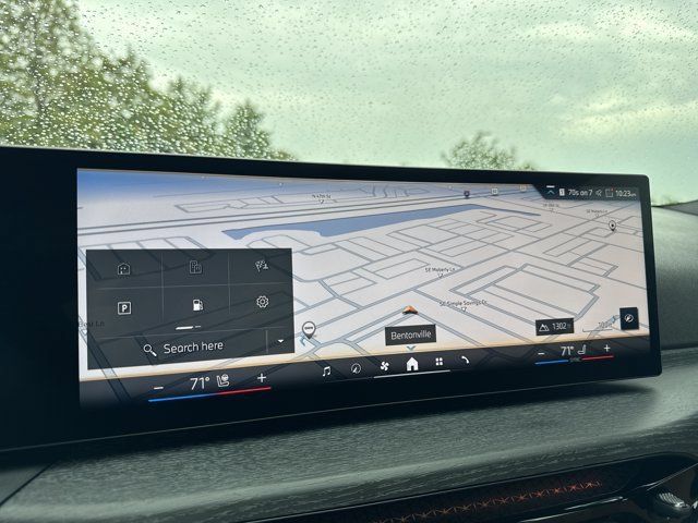Certified 2026 BMW 330i xDrive Sedan AWD/4WD image 15