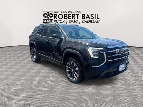 New 2026 GMC Terrain Elevation w/ Elevation Premium Package AWD/4WD image 2
