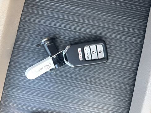 Used 2020 Honda Ridgeline RTL-E image 21