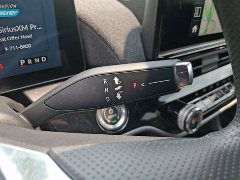 Used 2024 Honda Prologue EX image 16