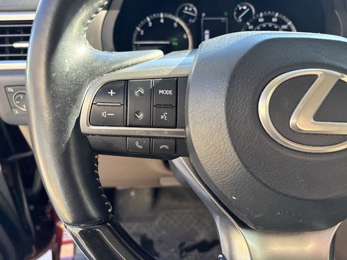 Certified 2022 Lexus GX 460 Premium image 19
