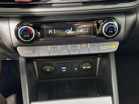 Used 2023 Hyundai Kona N Line AWD/4WD image 15