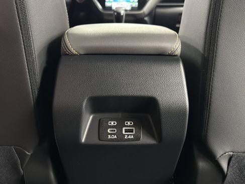 New 2026 Subaru Crosstrek 2.5i Sport AWD/4WD image 33
