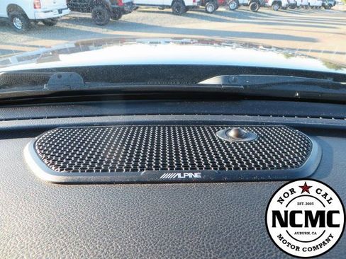 Used 2020 RAM 2500 Laramie image 37