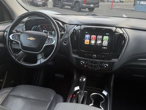 Used 2019 Chevrolet Traverse LT w/ LT Premium Package image 27