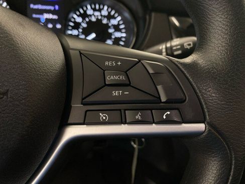 Used 2020 Nissan Rogue Sport S w/ Appearance Package image 21