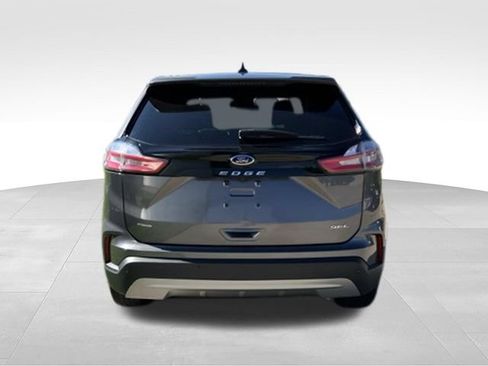 Certified 2024 Ford Edge SEL AWD/4WD image 5