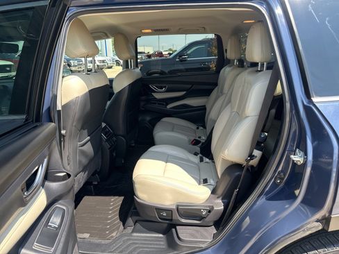 Used 2024 Subaru Ascent Limited AWD/4WD image 13