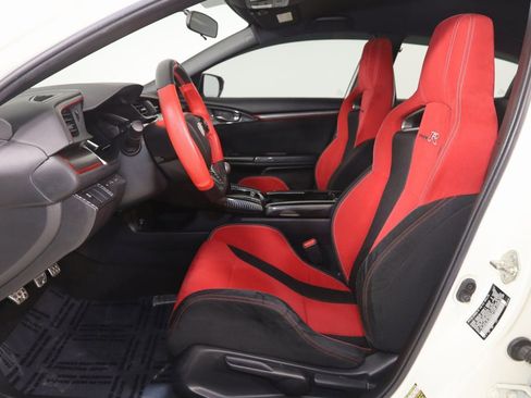 Used 2017 Honda Civic Type R image 10