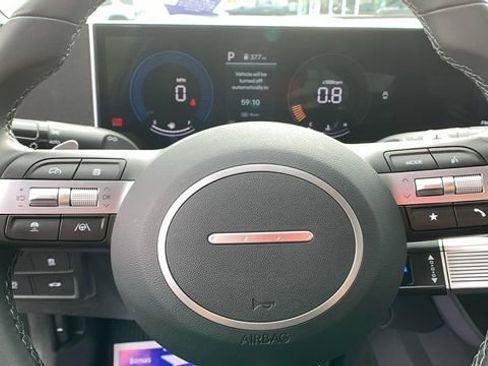 Certified 2026 Hyundai Sonata SEL FWD image 17