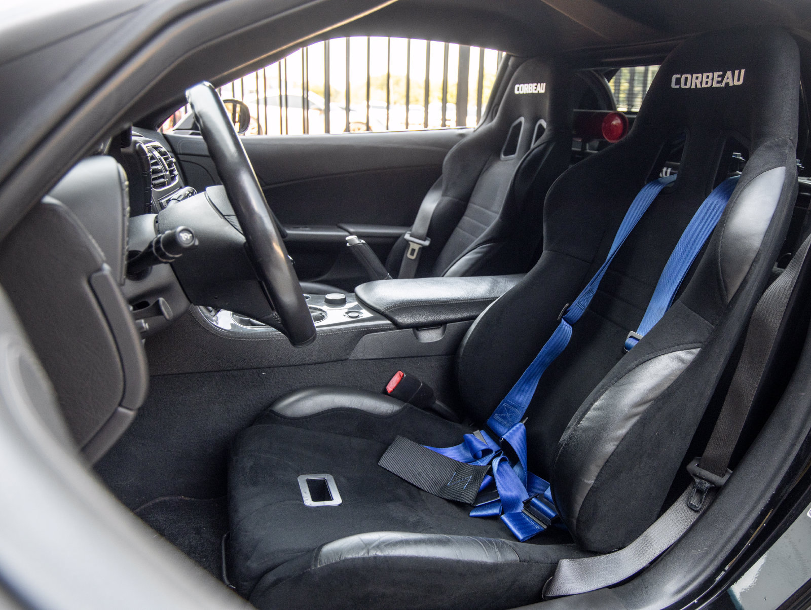 Used 2009 Chevrolet Corvette ZR1 w/ Preferred Equipment Group RWD image 32