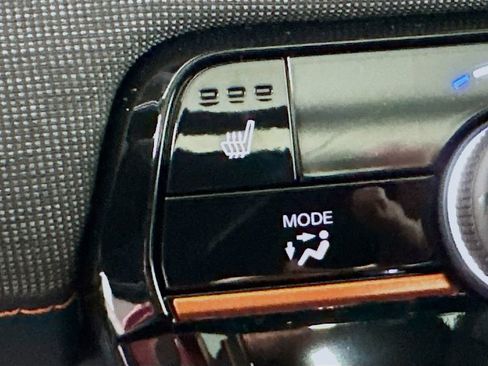 New 2026 Honda Passport TrailSport image 20