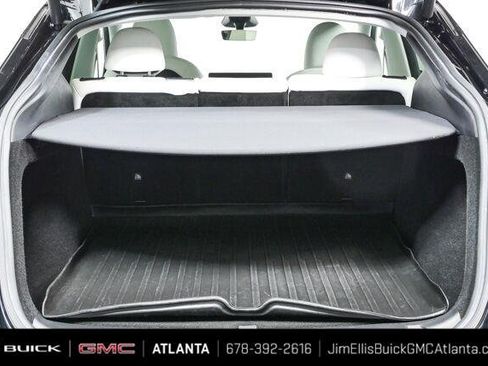 Used 2024 Tesla Model Y Performance AWD/4WD image 26