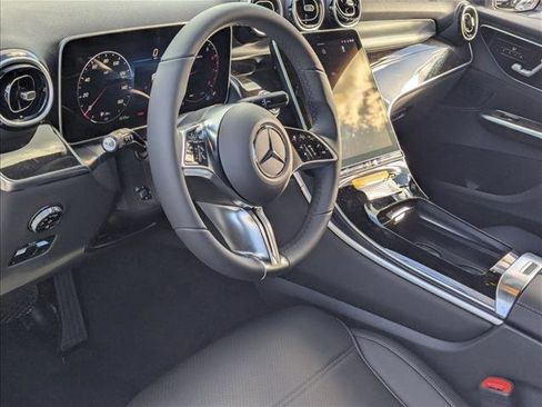 New 2026 Mercedes-Benz GLC 300 image 3