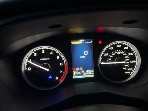 Used 2023 Subaru Forester Premium image 18