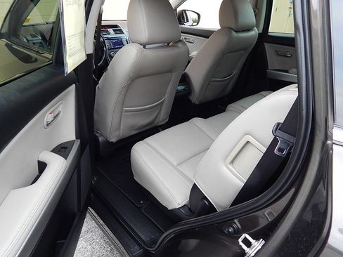Used 2015 MAZDA CX-9 Grand Touring image 18