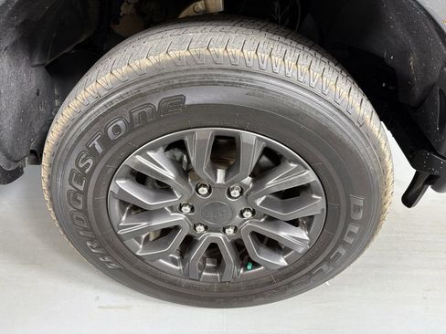 Used 2019 Ford Ranger XLT w/ Equipment Group 301A Mid image 11