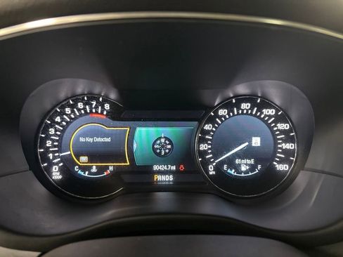 Used 2015 Lincoln MKC AWD w/ Equipment Group 102A Reserve image 21