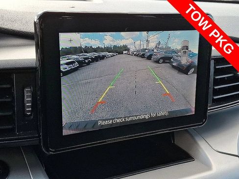 Used 2024 Ford Explorer XLT w/ Class IV Trailer Tow Package AWD/4WD image 20