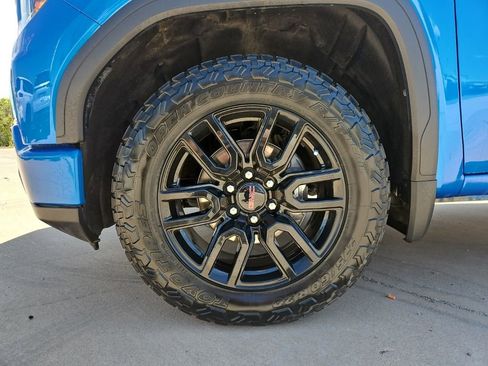 Used 2023 GMC Sierra 1500 Elevation RWD image 7