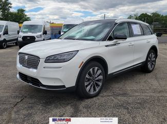 Used 2022 Lincoln Corsair Reserve w/ Equipment Group 201A AWD/4WD video 2