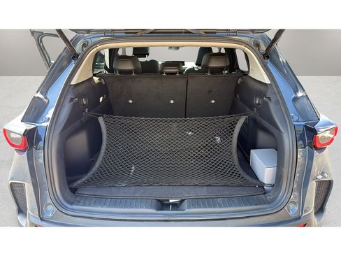 Certified 2024 MAZDA CX-50 AWD 2.5 S w/ Cargo Package image 18