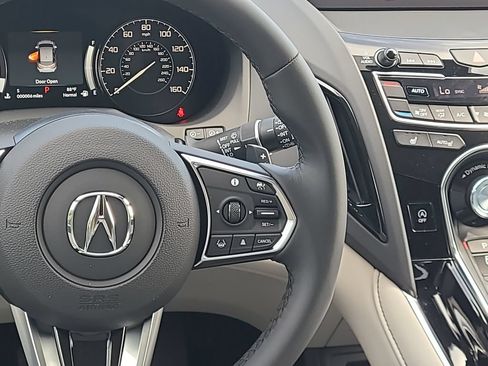 New 2026 Acura RDX SH-AWD w/ Technology Package image 22
