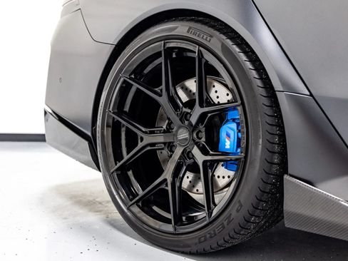 Used 2026 BMW M5 w/ Carbon Package AWD/4WD image 26