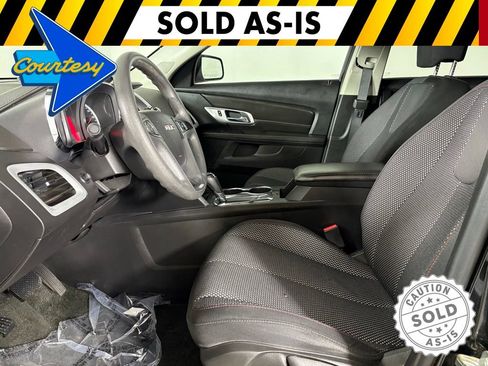 Used 2017 GMC Terrain SLE FWD image 21