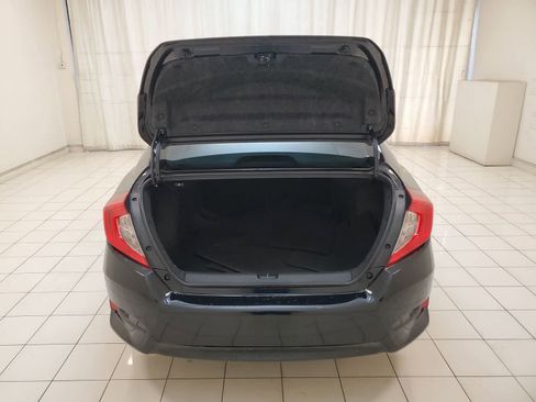 Used 2016 Honda Civic LX image 19