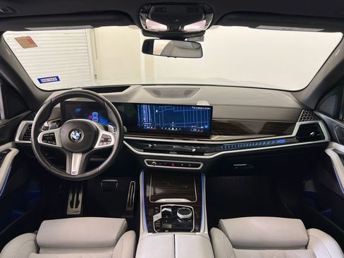 Certified 2024 BMW X5 sDrive40i w/ M Sport Package image 16