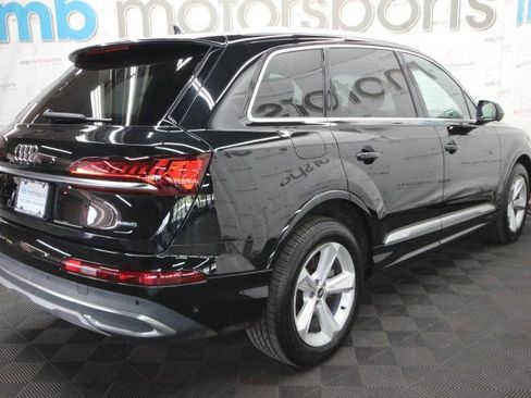 Used 2022 Audi Q7 2.0T Premium Plus image 6