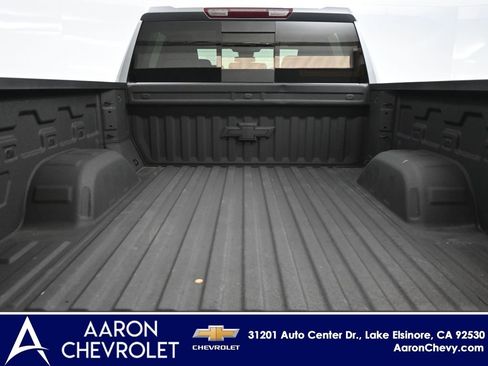 New 2025 Chevrolet Silverado 1500 LT w/ All Star Edition Plus image 33