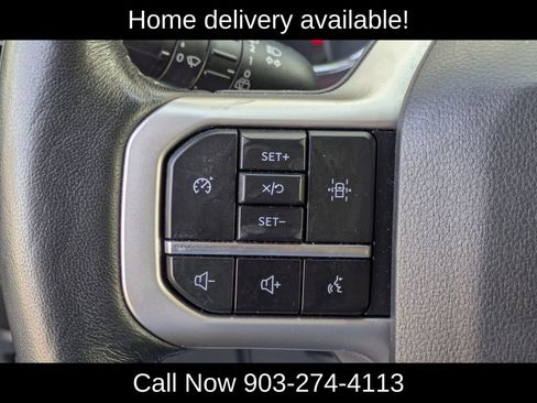 Used 2024 Ford Expedition Max XLT image 22