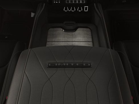 New 2026 RAM 1500 Limited image 27