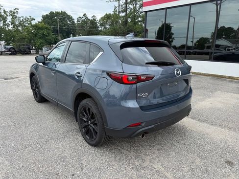 Used 2024 MAZDA CX-5 Carbon Edition AWD/4WD image 6