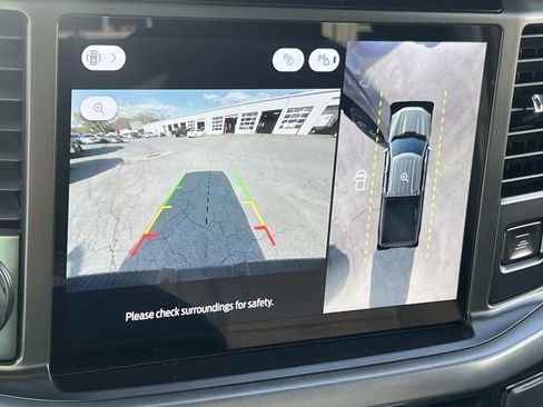 New 2025 Ford F150 XLT w/ Equipment Group 302A MID image 25