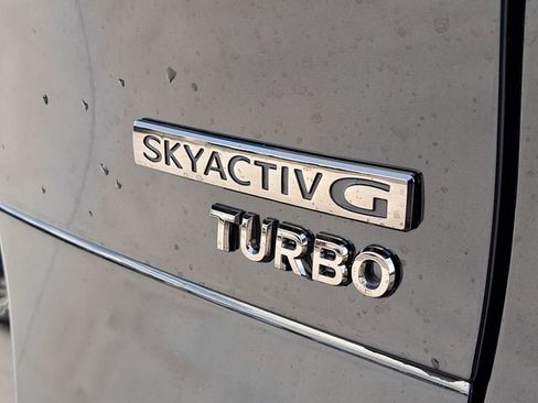 New 2026 MAZDA CX-30 Aire Edition image 6