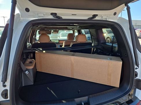 New 2026 Hyundai Santa Fe Calligraphy image 33