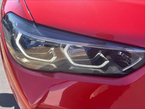 Used 2023 BMW X5 M w/ Competition Package AWD/4WD image 35
