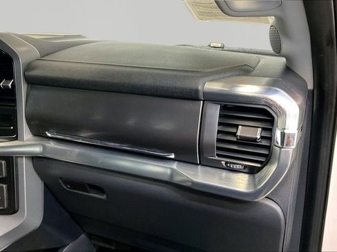 Used 2021 Ford F150 Lariat w/ Equipment Group 502A High AWD/4WD image 25