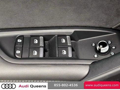 Certified 2023 Audi SQ5 Prestige w/ Prestige Package AWD/4WD image 19